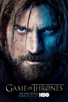 game of thrones poster season 3